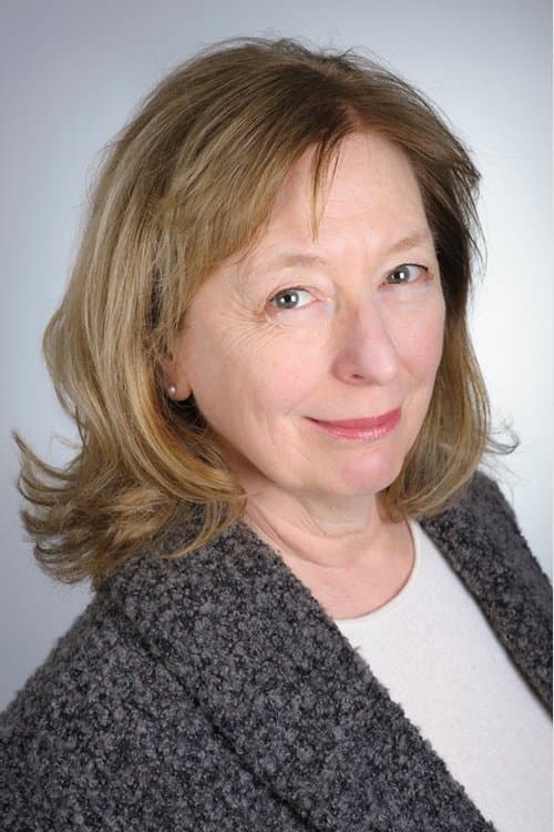 Photo of Marie-Ginette Guay
