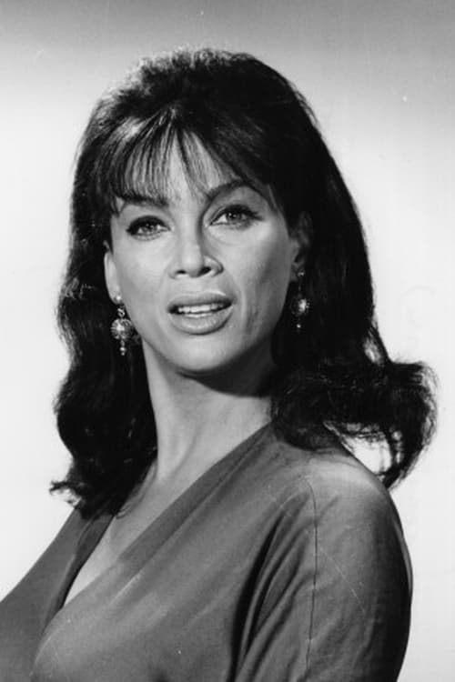 Photo of Marie Gomez