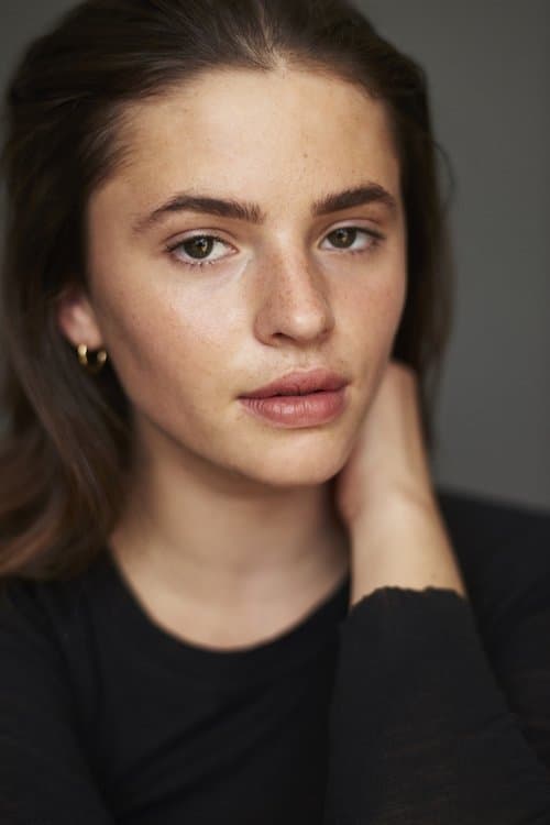 Photo of Marie Hammer Boda