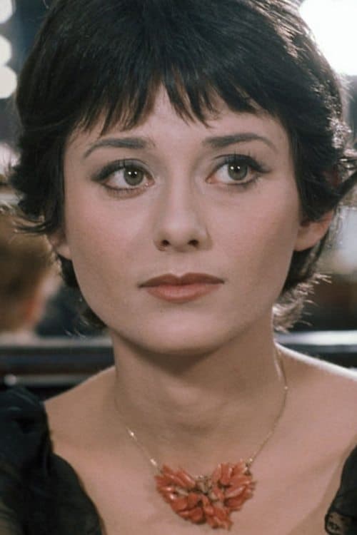Photo of Marie-Hélène Breillat