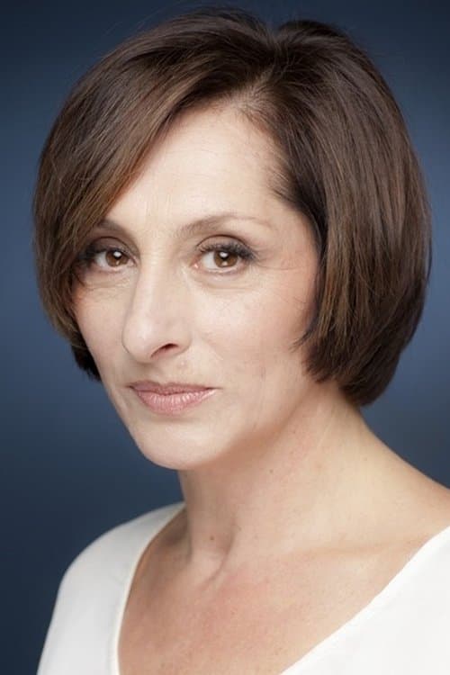 Photo of Marie-Hélène Lentini