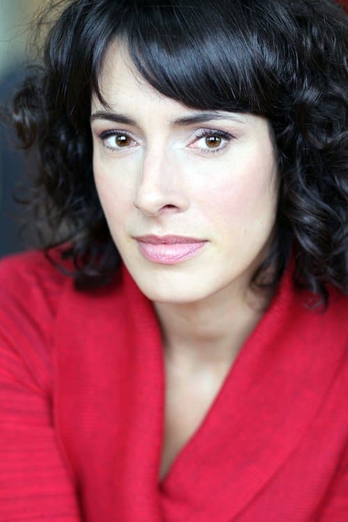 Photo of Marie-Hélène Thibault