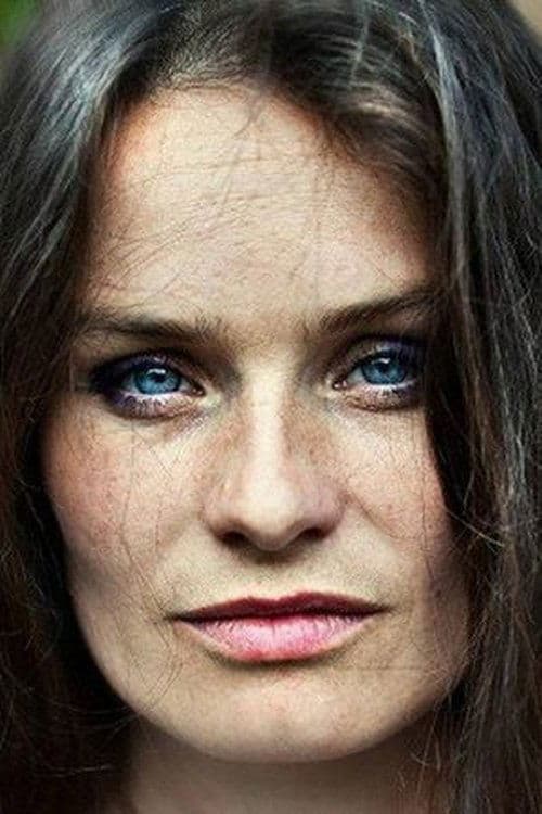 Photo of Marie Jansová