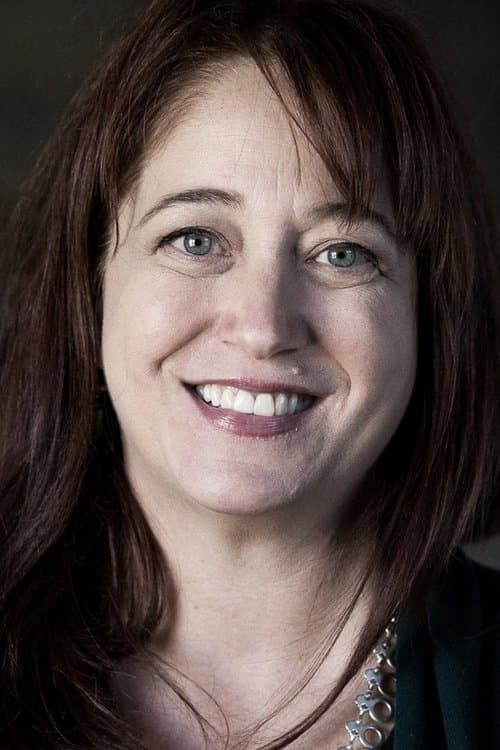 Photo of Marie-Josée Bastien