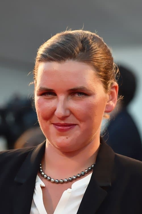 Photo of Marie-Julie Maille