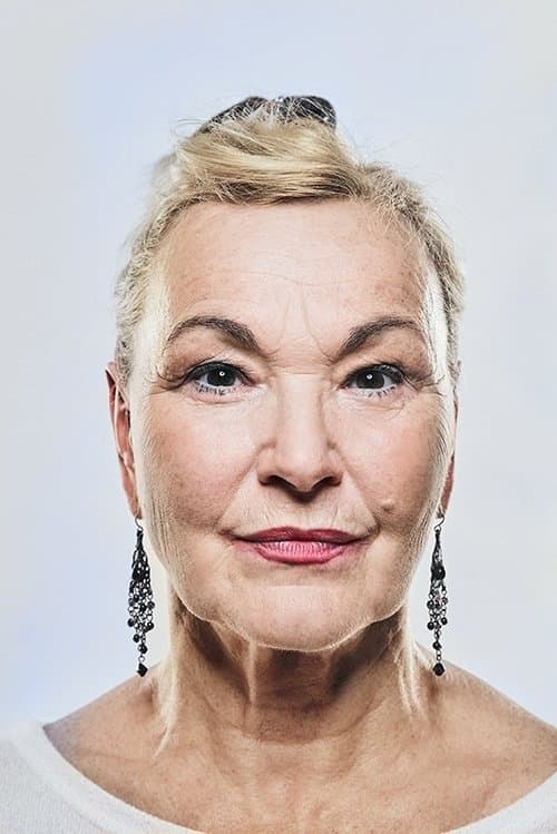Photo of Marie Logojdová