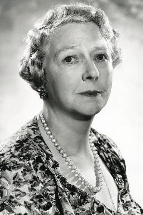 Photo of Marie Lohr