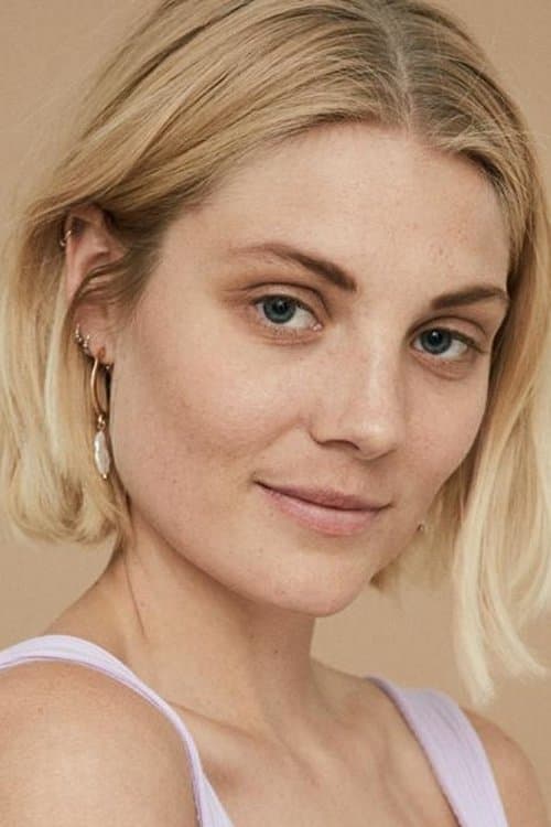 Photo of Marie-Louise Damgaard