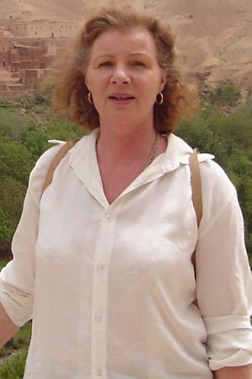 Photo of Marie Louise Tank