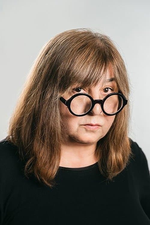 Photo of Marie Ludvíková