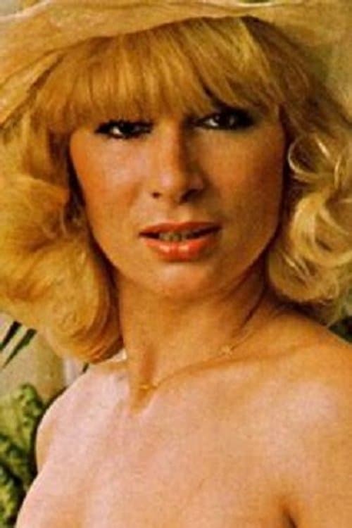 Photo of Marie Luise Lusewitz