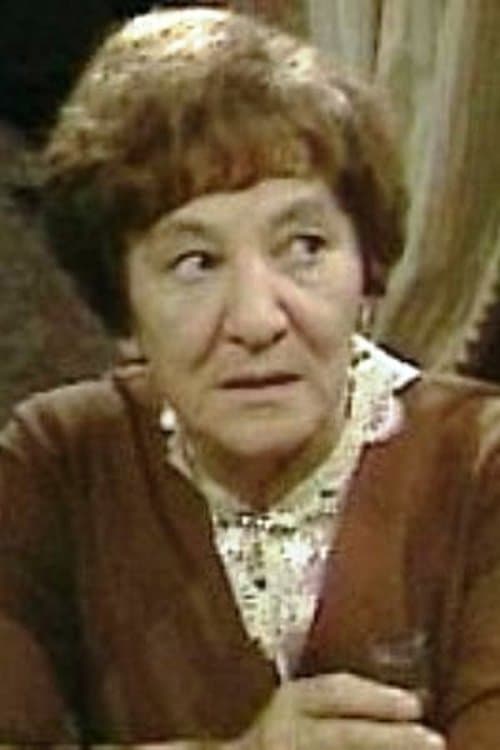 Photo of Marie Marešová