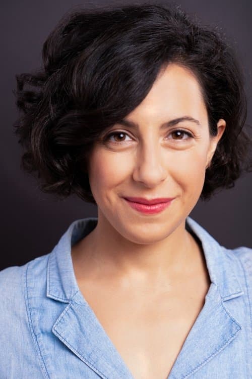 Photo of Marie-Marguerite Sabongui