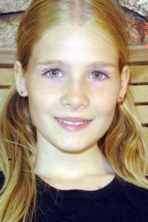Photo of Marie Martin