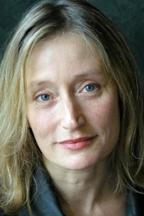 Photo of Marie Matheron