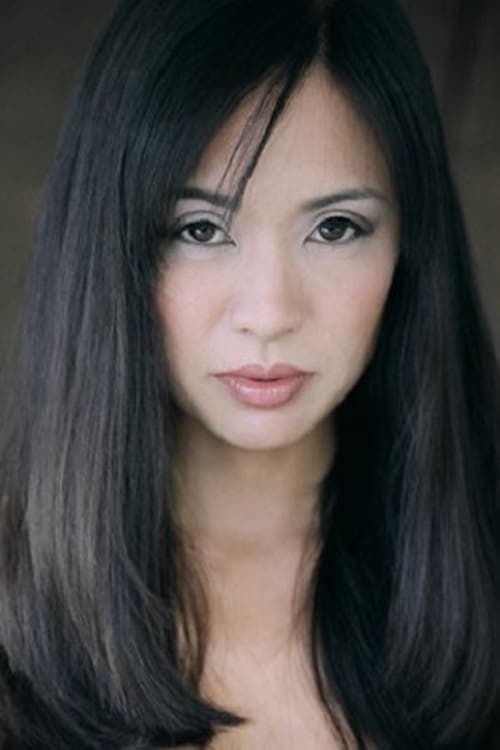 Photo of Marie Matiko