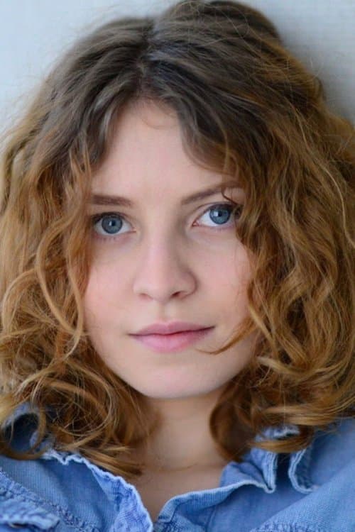 Photo of Marie Meinzenbach