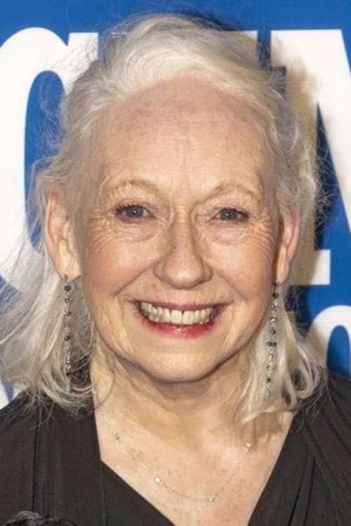 Photo of Marie Mullen