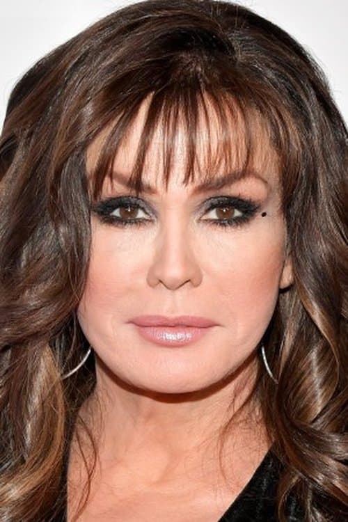 Photo of Marie Osmond