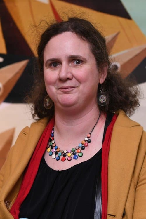 Photo of Marie Paccou