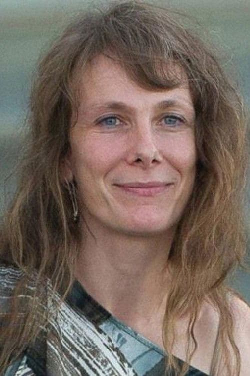 Photo of Marie Payen