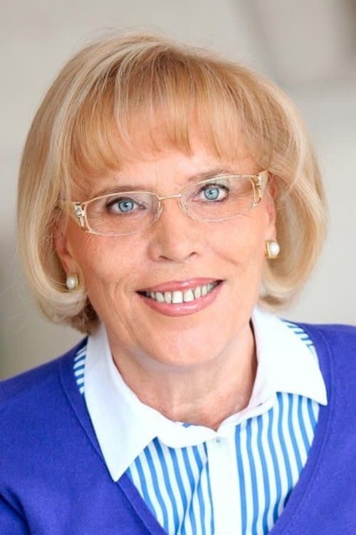 Photo of Marie Poledňáková
