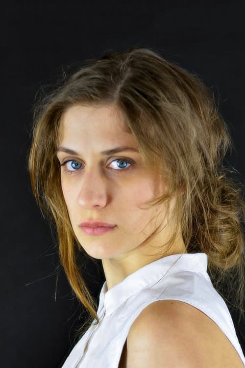 Photo of Marie Poulová