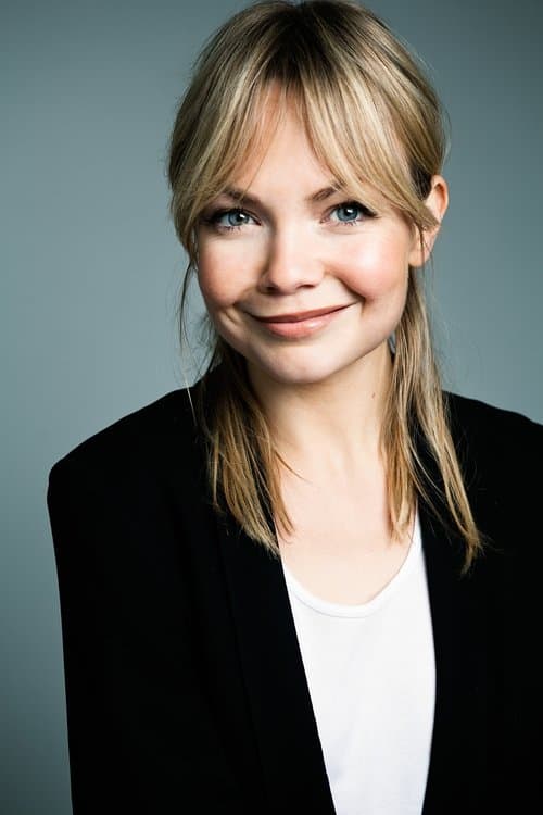 Photo of Marie Robertson