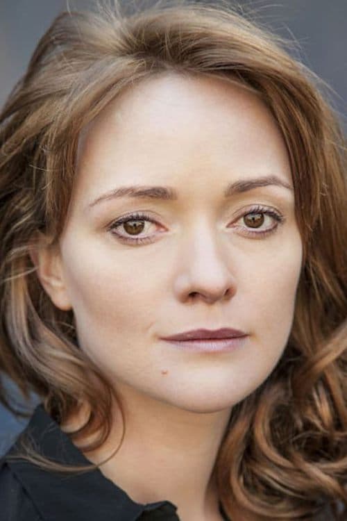 Photo of Marie Ruane