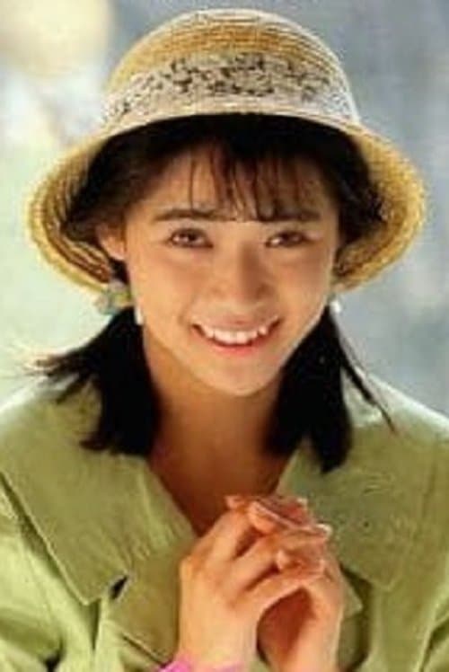 Photo of Marie Sawaki