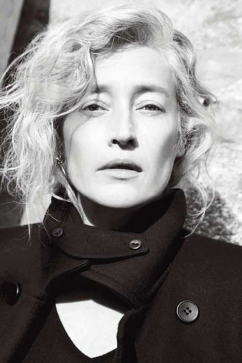 Photo of Marie-Sophie Wilson