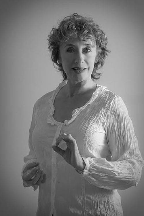 Photo of Marie Stillin