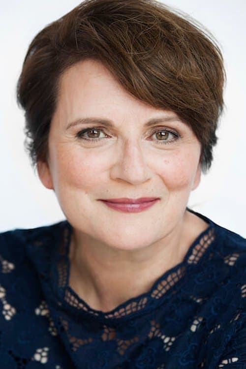 Photo of Marie-Thérèse Fortin