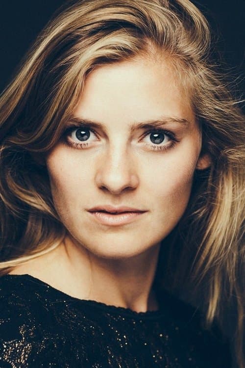 Photo of Marie Tourell Søderberg