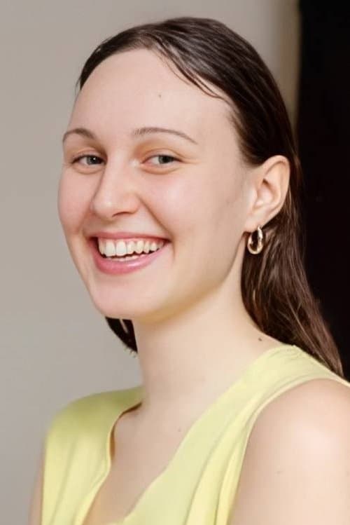Photo of Marie Tragousti