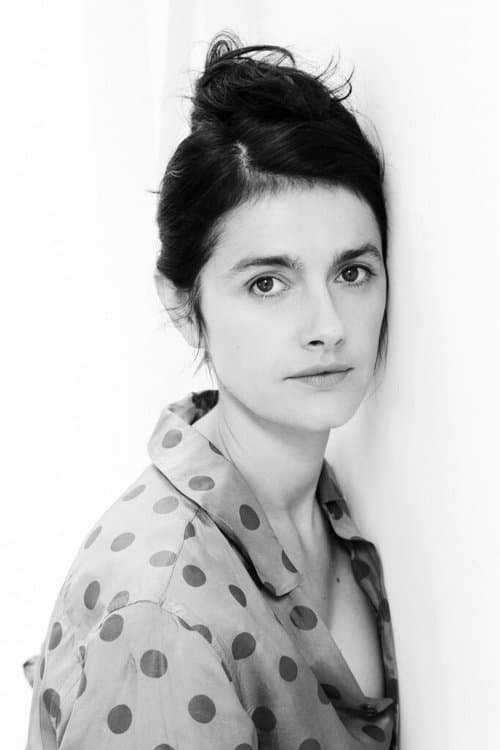 Photo of Marie Vialle