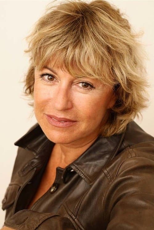 Photo of Marie Vincent