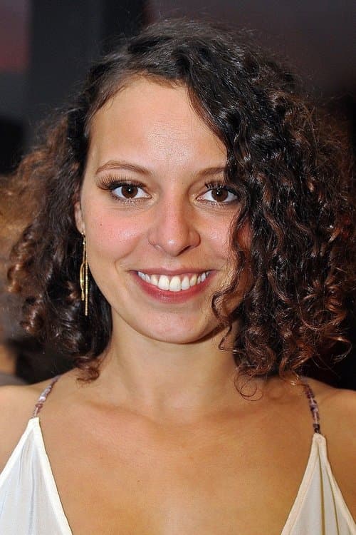 Photo of Marie Vinck