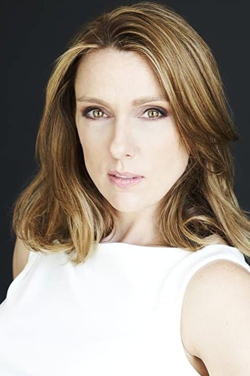 Photo of Marie Ward