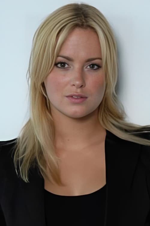 Photo of Marieke Westenenk