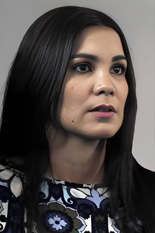 Photo of Mariel Ocampo