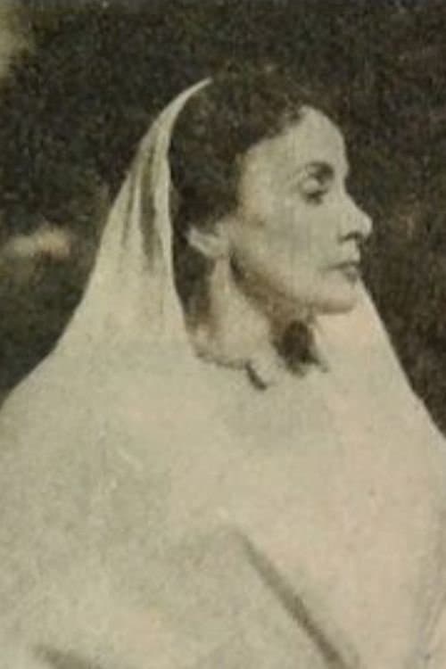 Photo of Mariela Reyes
