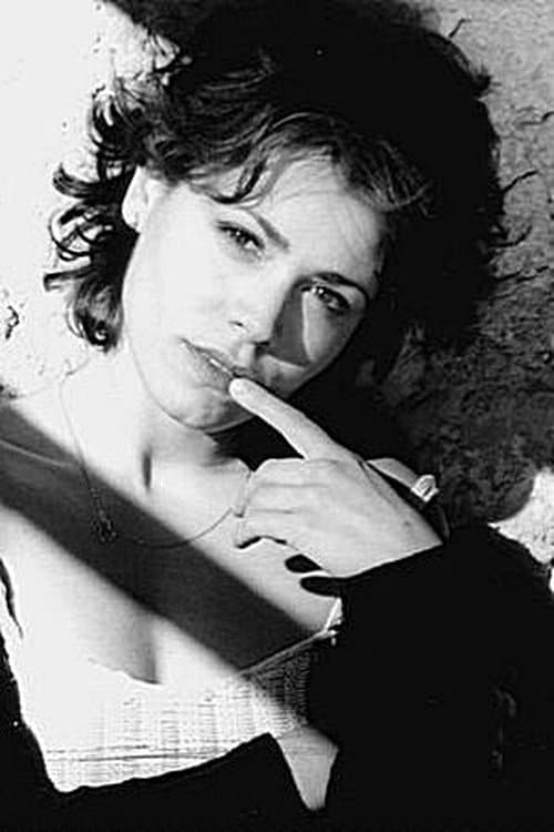 Photo of Mariella Di Lauro