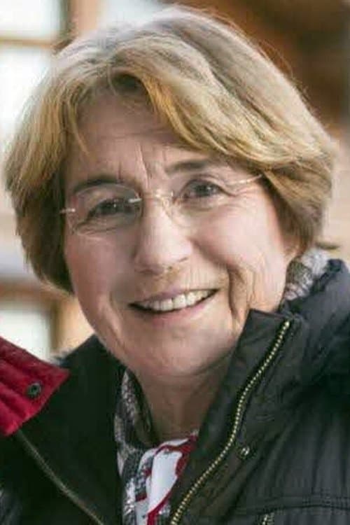 Photo of Marielle Goitschel