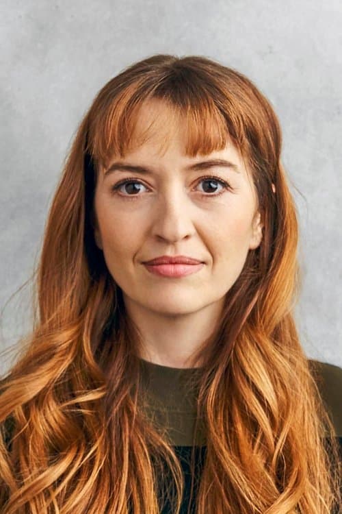 Photo of Marielle Heller