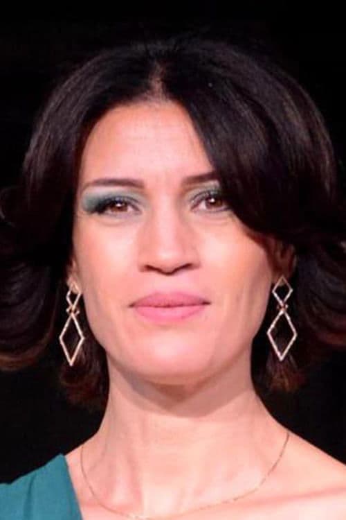 Photo of Mariem Jlassi Akkari