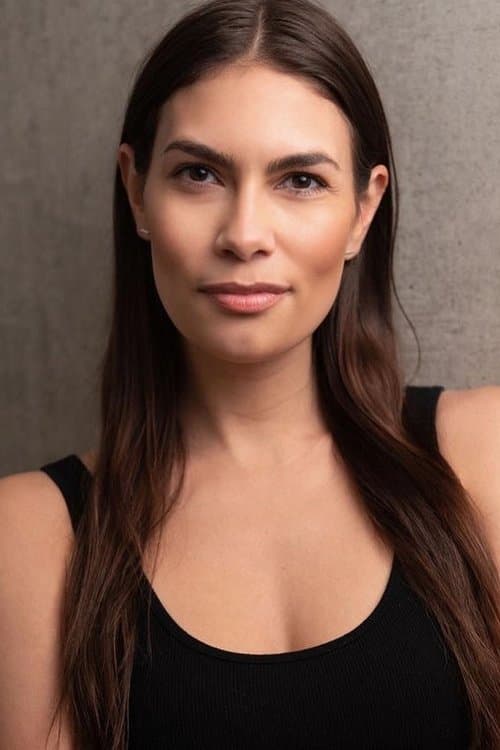 Photo of Marietta Laan