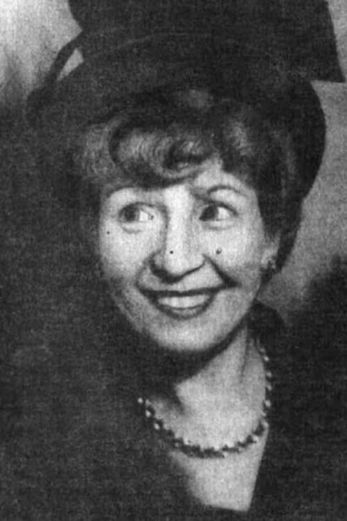 Photo of Marietta Rareș