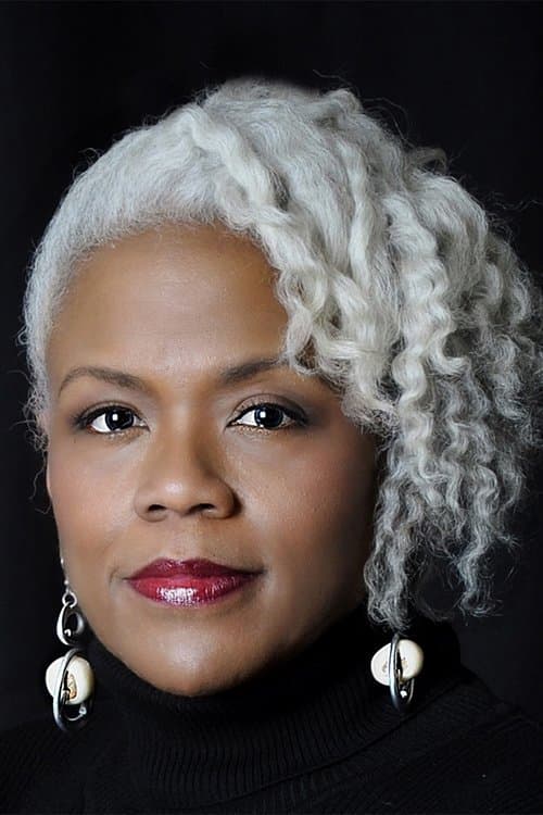 Photo of Marietta Simpson