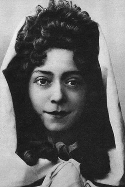 Photo of Mariette Sully